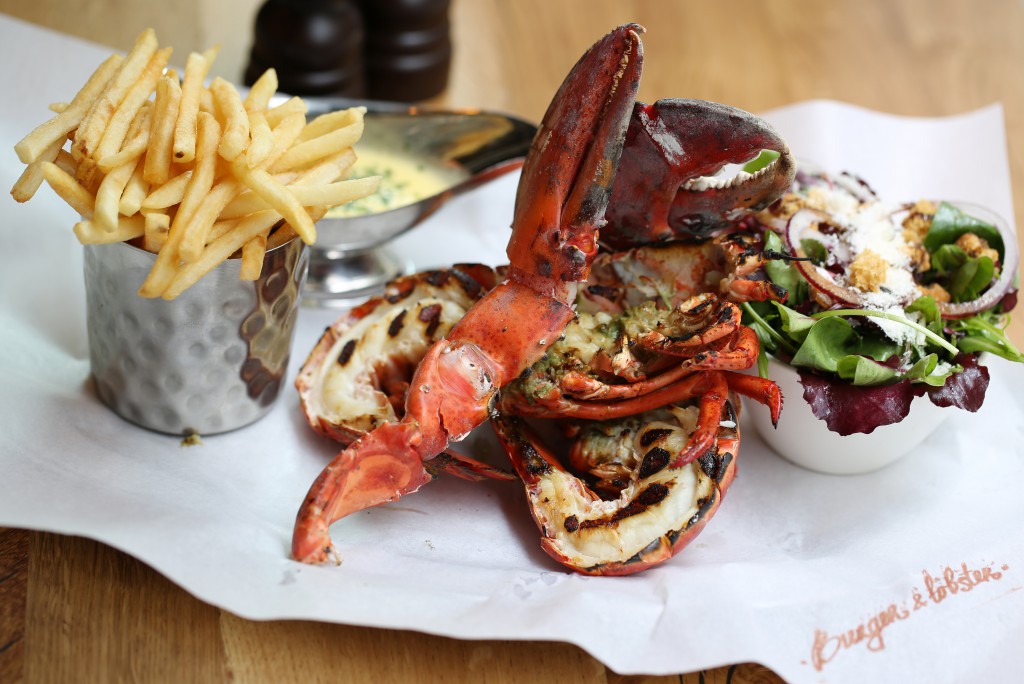 crab