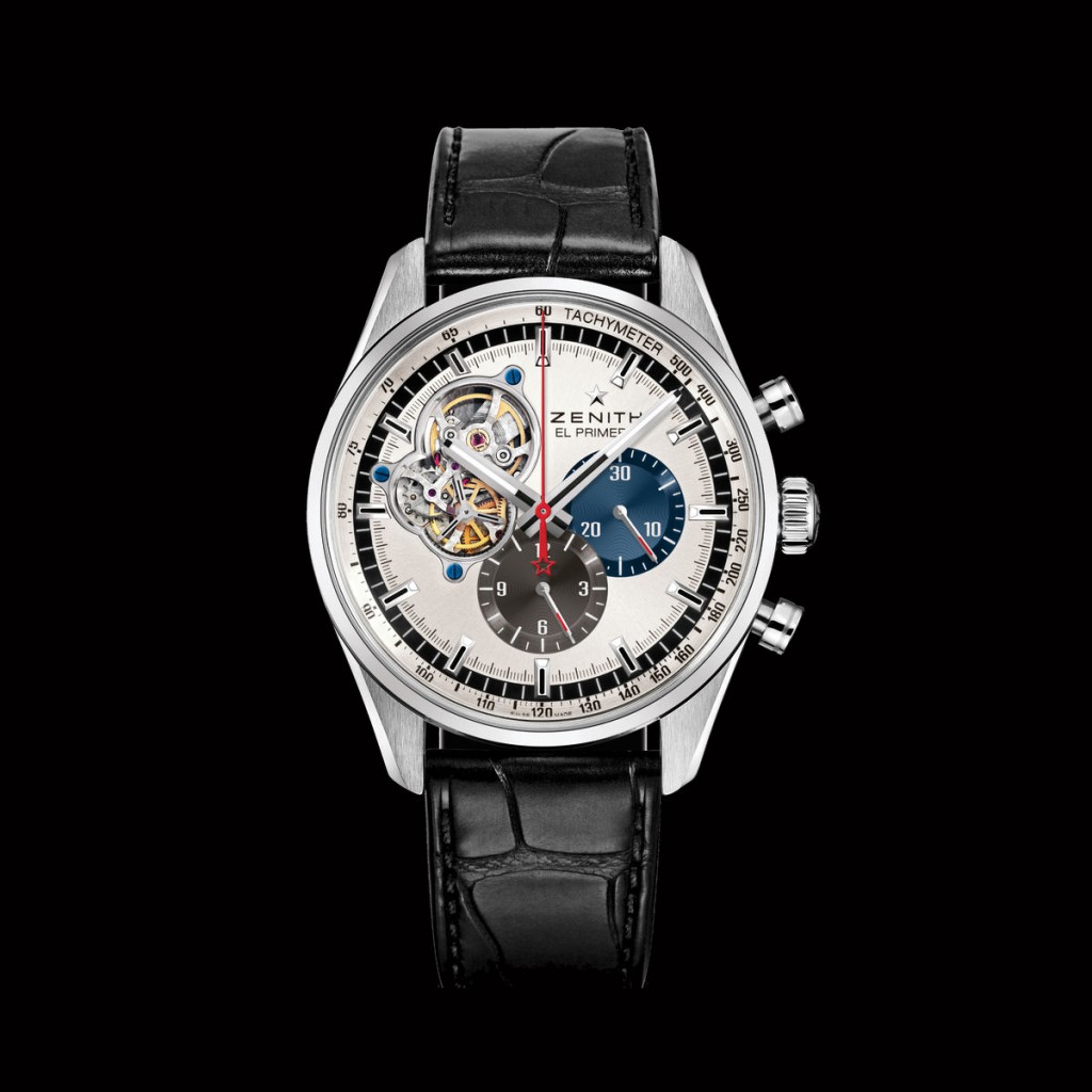 Zenith El Primero