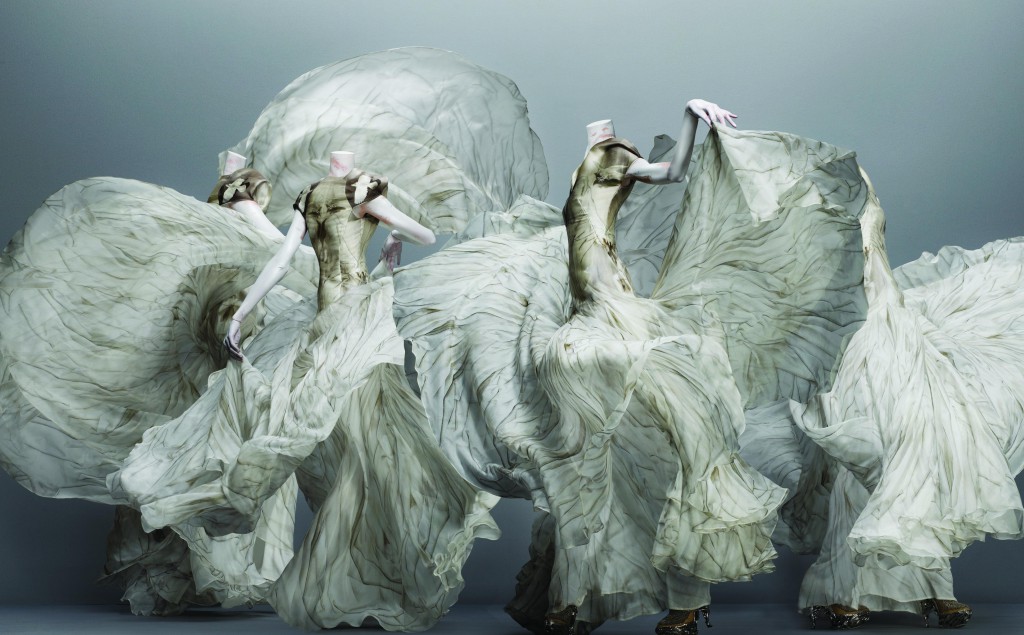 McQueen