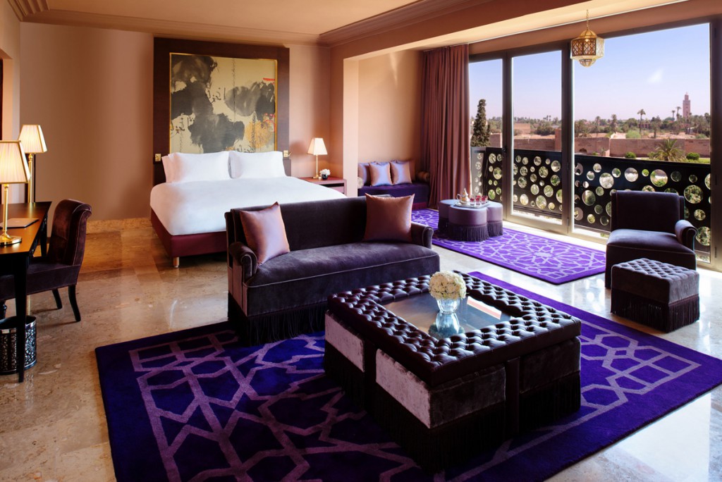Delano Marrakech