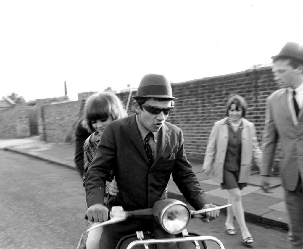 MOD
