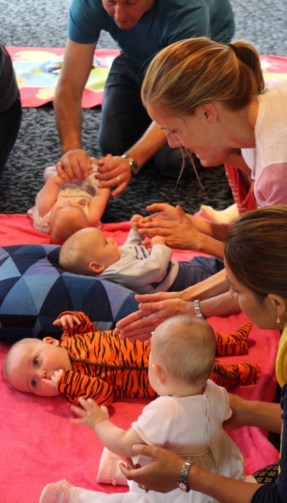 Babies (4)