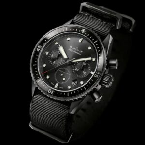 Blancpain Fifty Fathoms Bathyscaphe