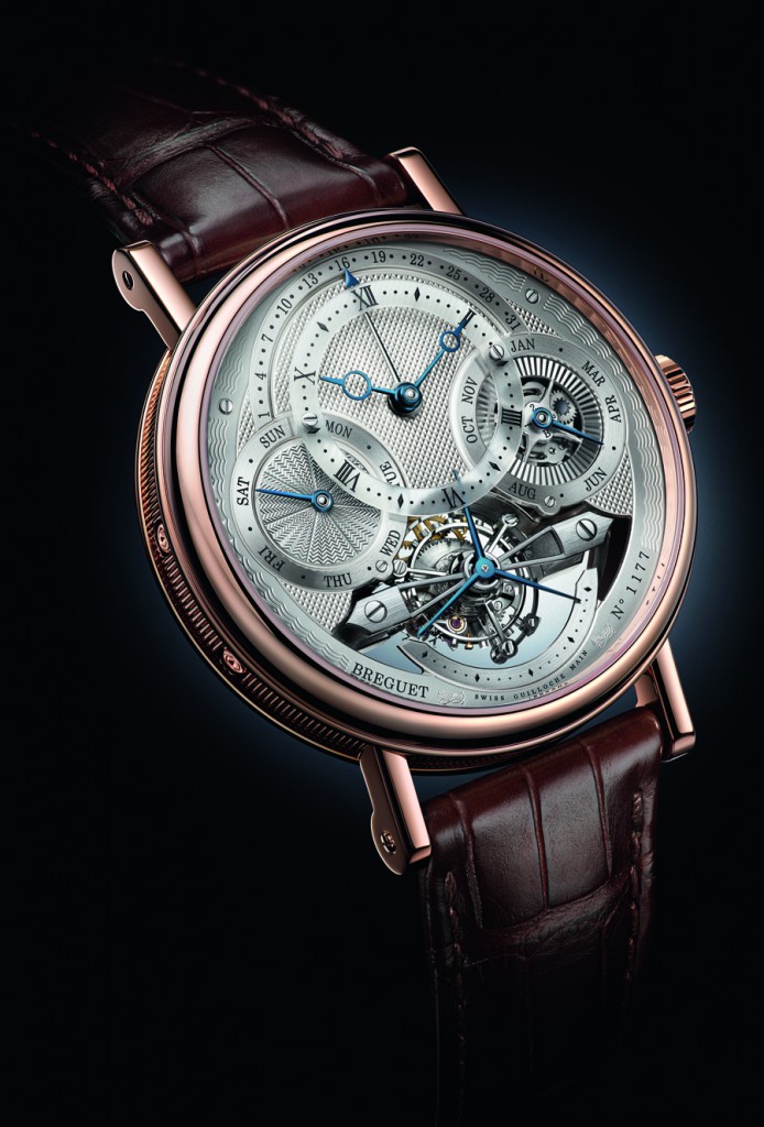 Breguet Classique Tourbillon