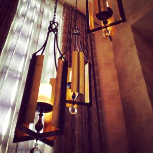 Chelsea Refurb Detailing