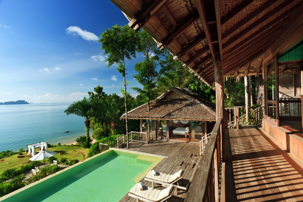 Six Sense Yao Noi