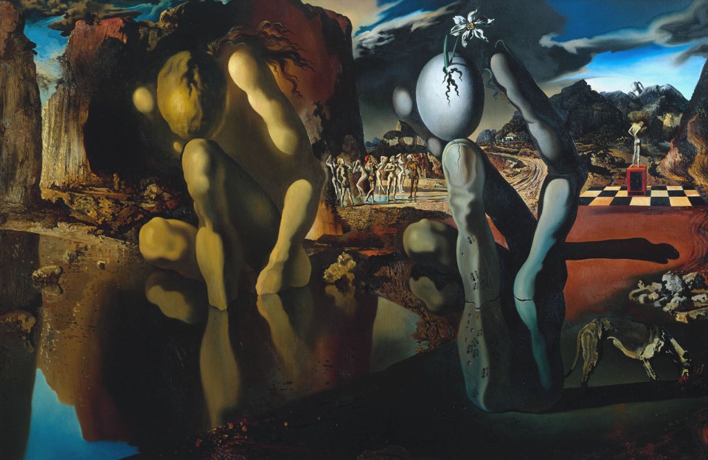 Dali