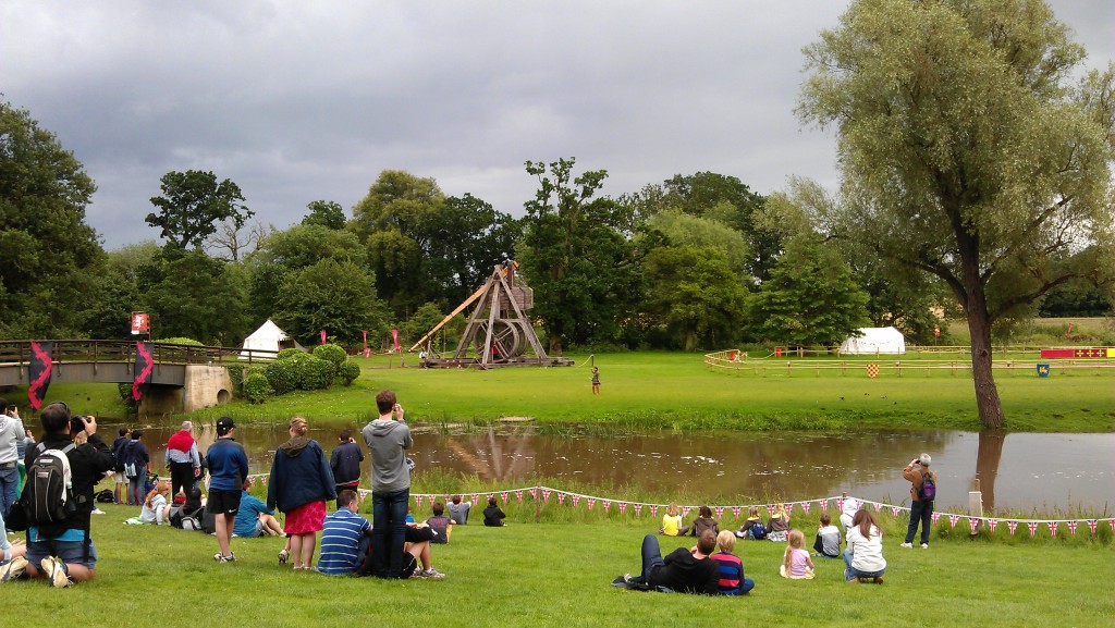 Warwick Castle (5)