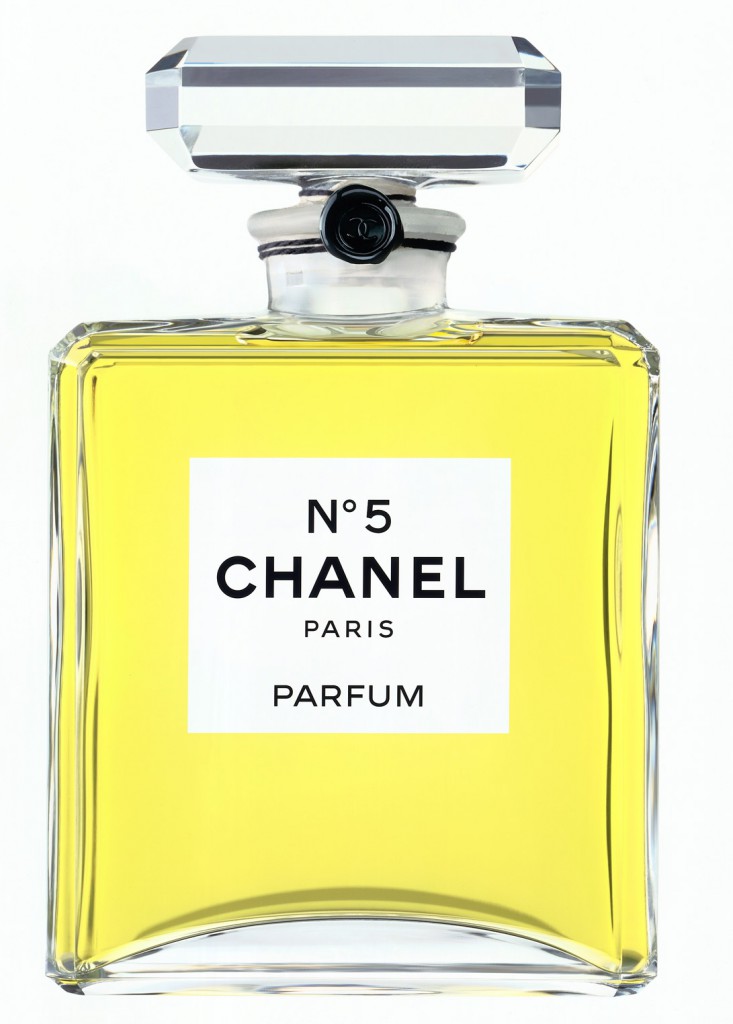 Chanel No5