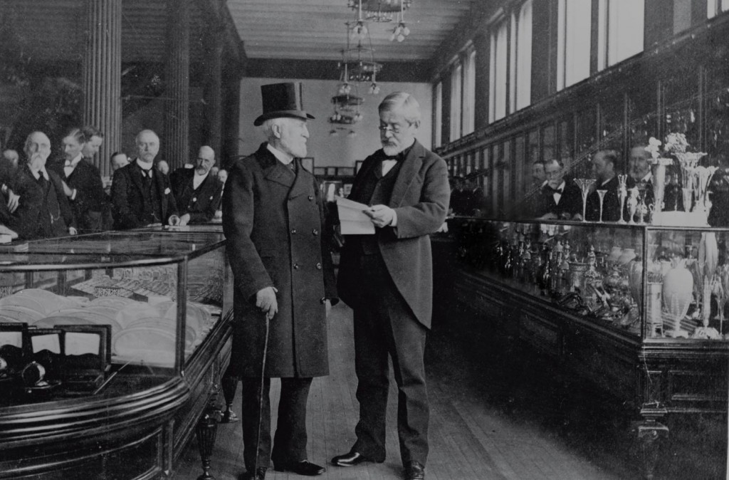charleslouistiffany