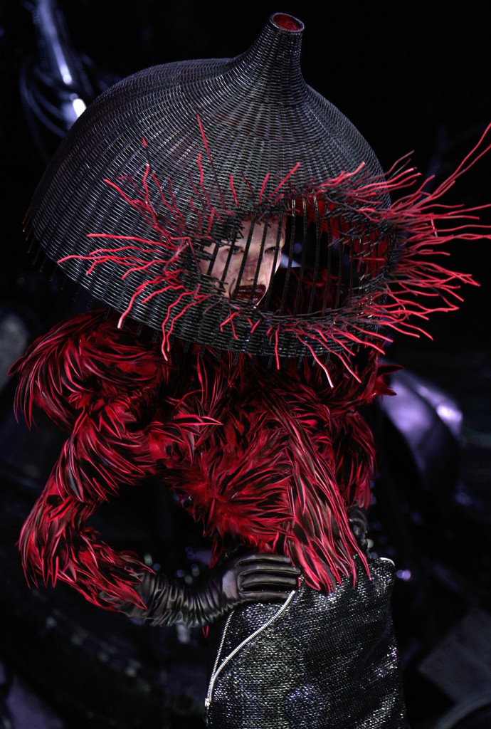 McQueen