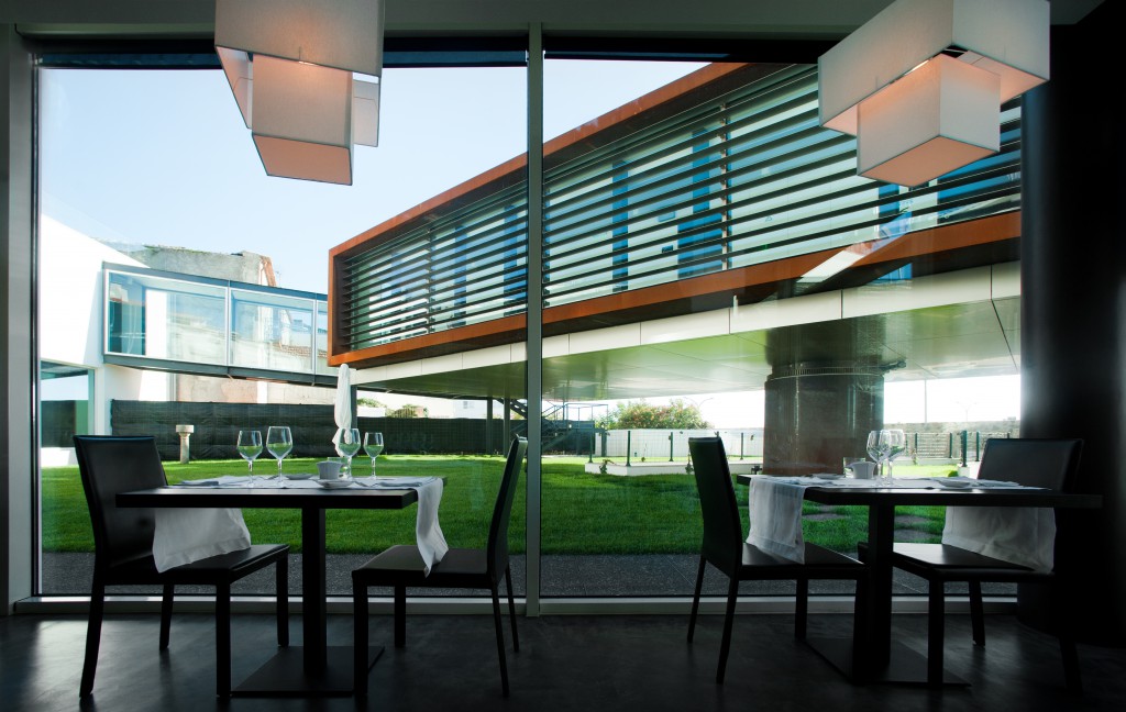 Design & Wine Hotel