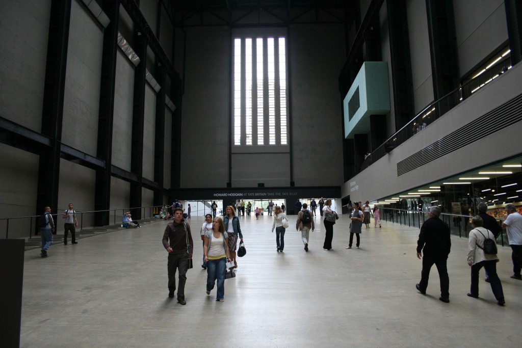 Tate Modern