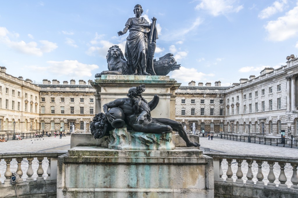 Summerset House