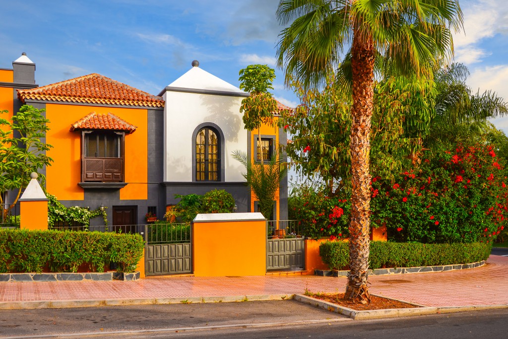 Canary Islands