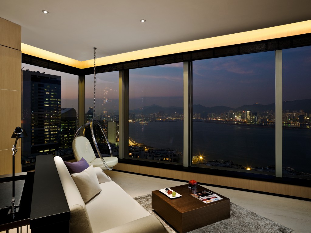 Hotel East Hong Kong