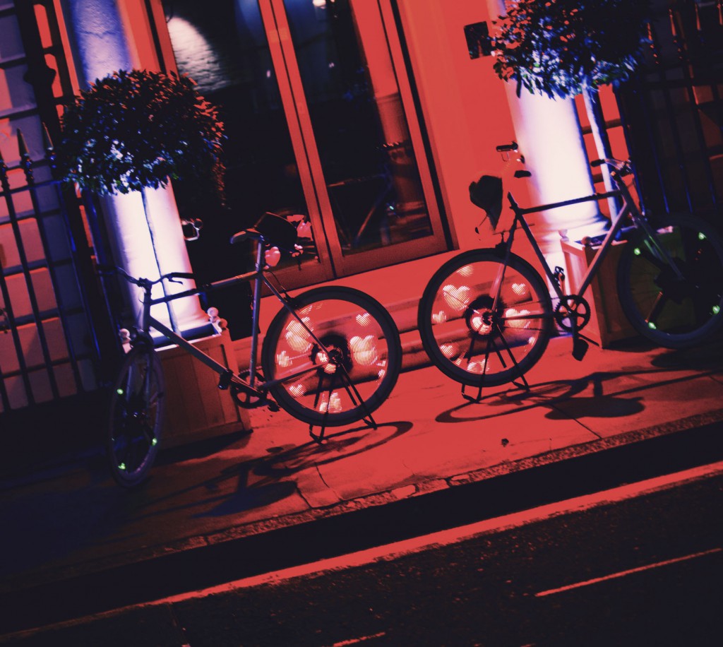 LoveBikes