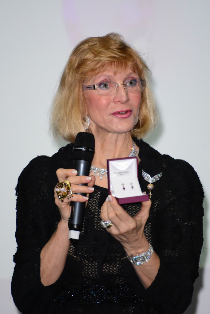 Sasha Ratiu