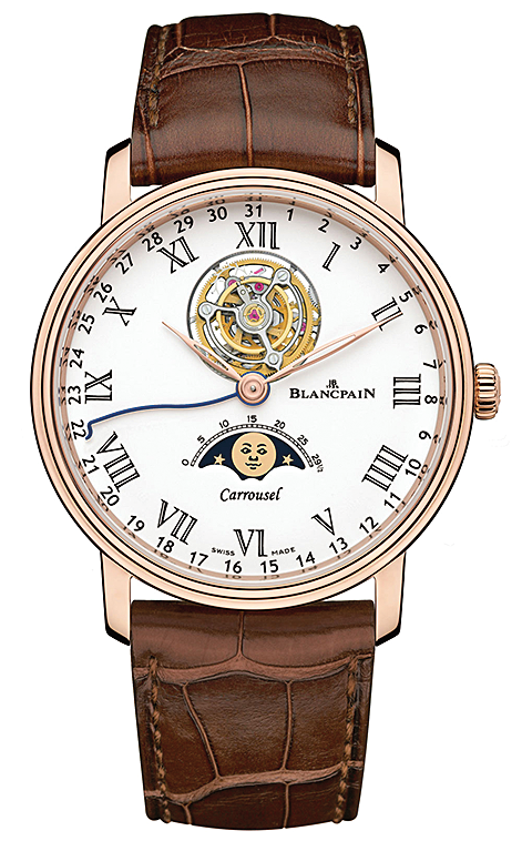 blancpain