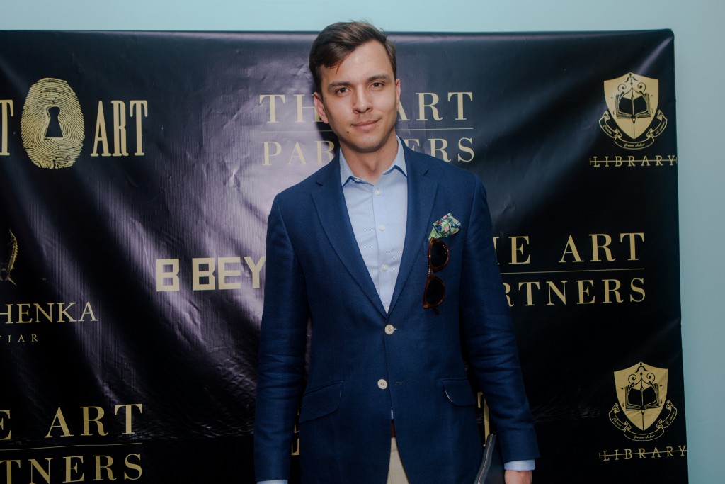 Maxim Khludeev