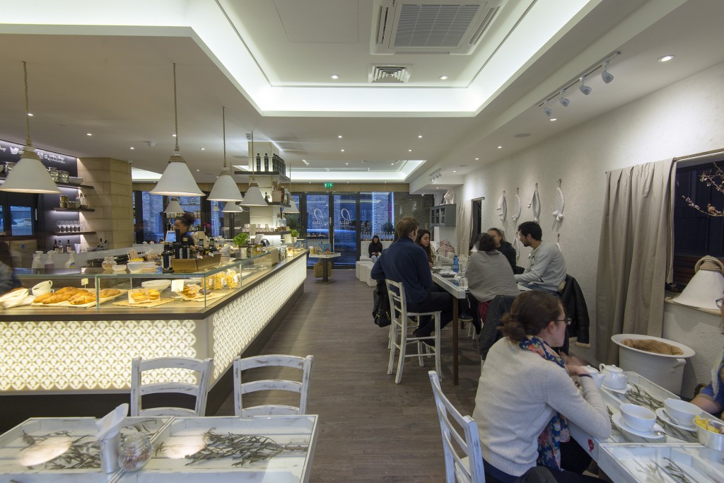 Pulia - Interior 3
