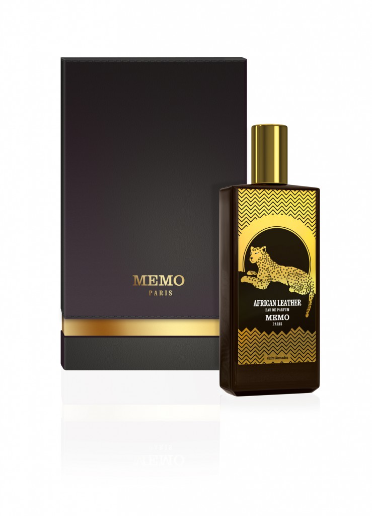 5 Memo 3D PackAFRICANLEATHER HD