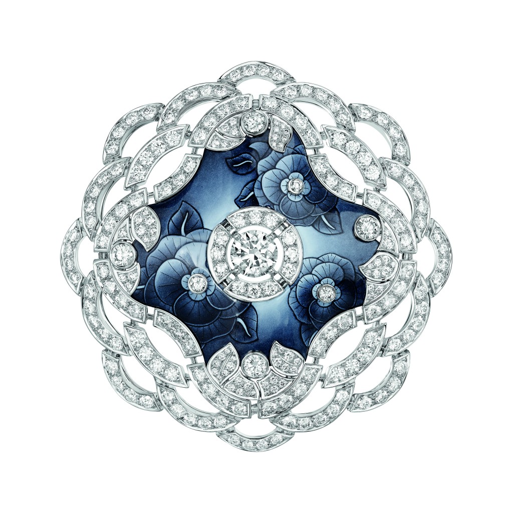 Broche Fascinante