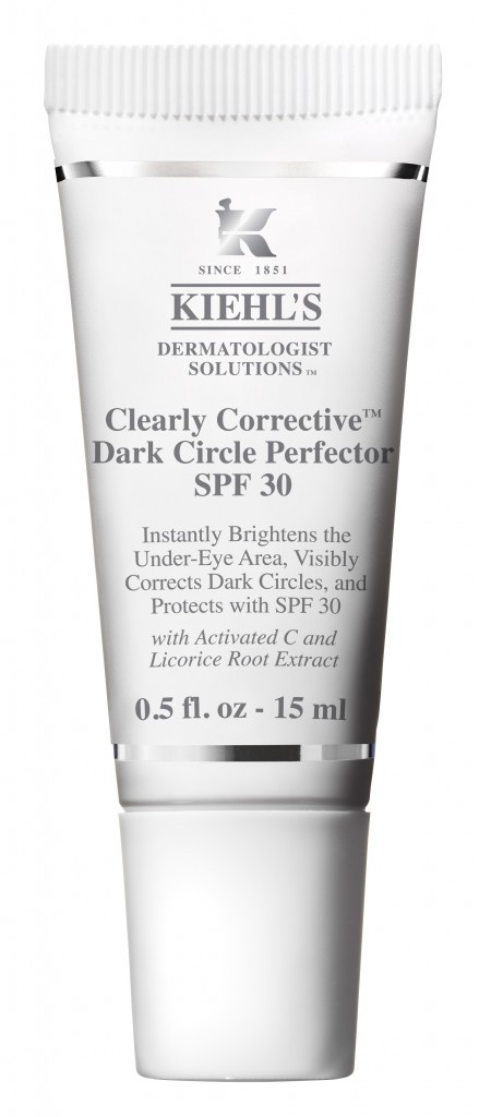 Kiehls CLEARLY CORRECTIVE DARK CIRCLE PERFECTOR