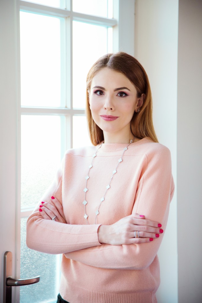 Лилия Шелег