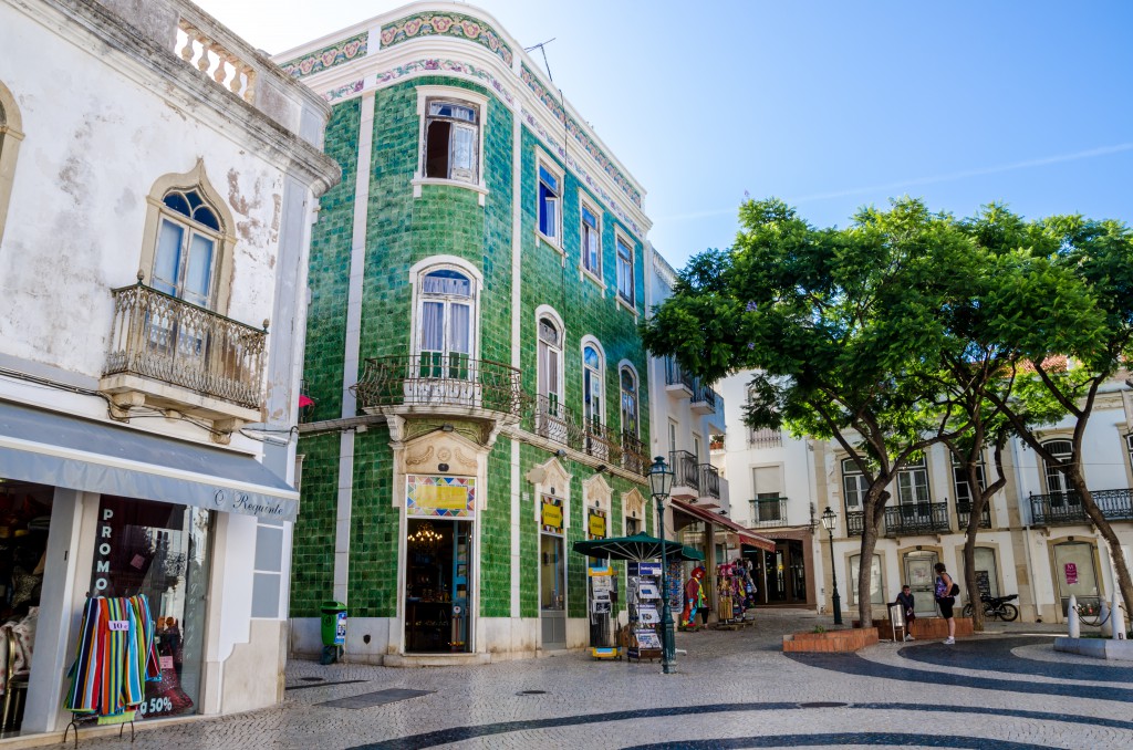 Portugal (1)