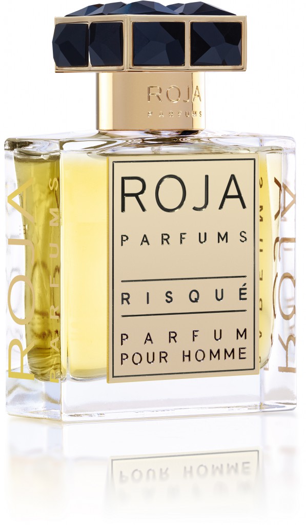 Roja RisquePPH side right