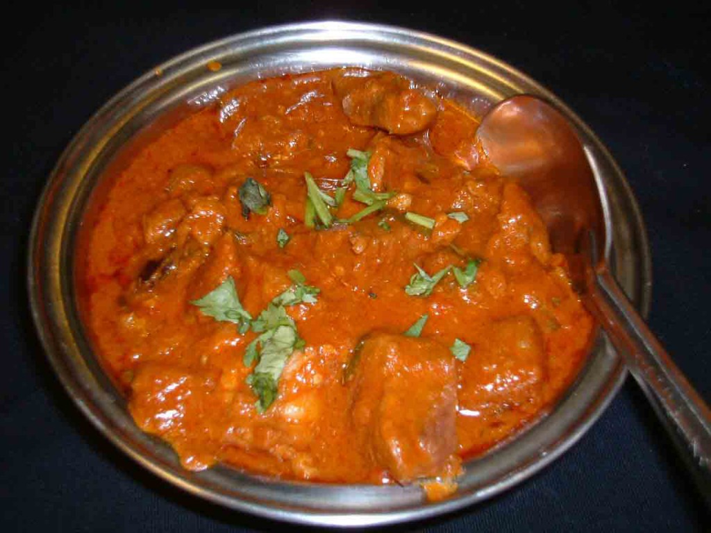 curry