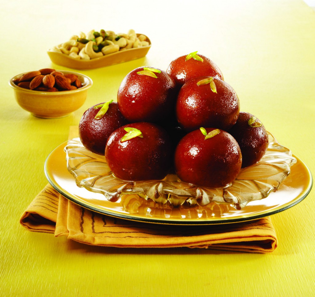 gulab-jamun