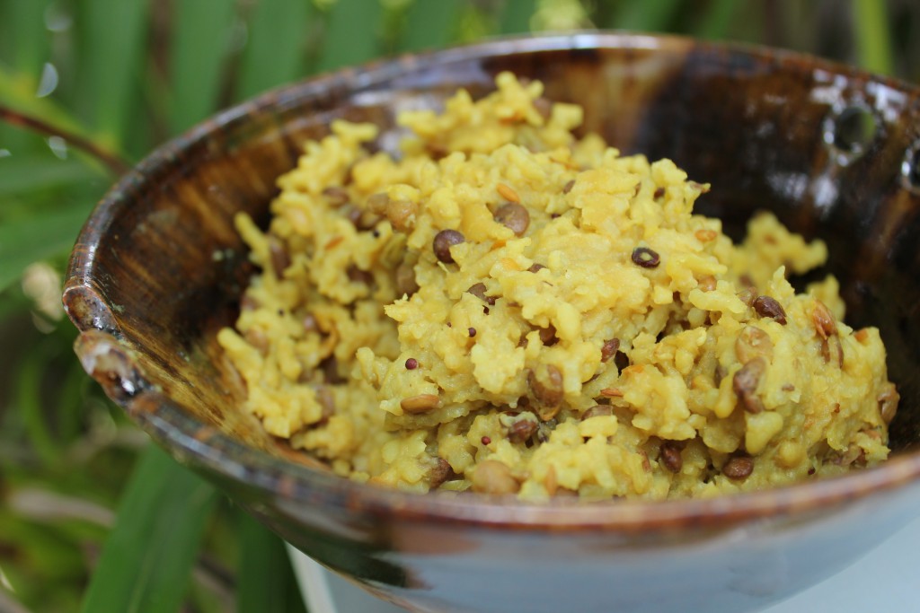 kichari