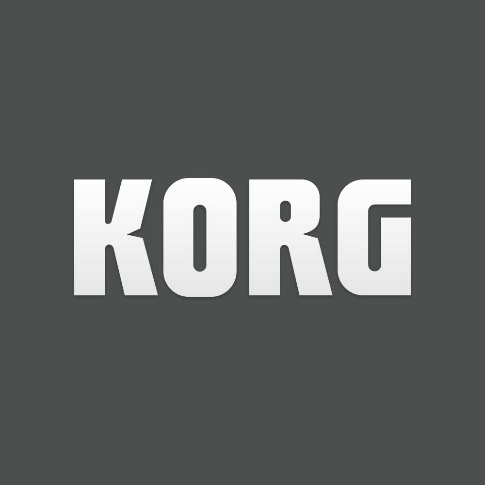 korg
