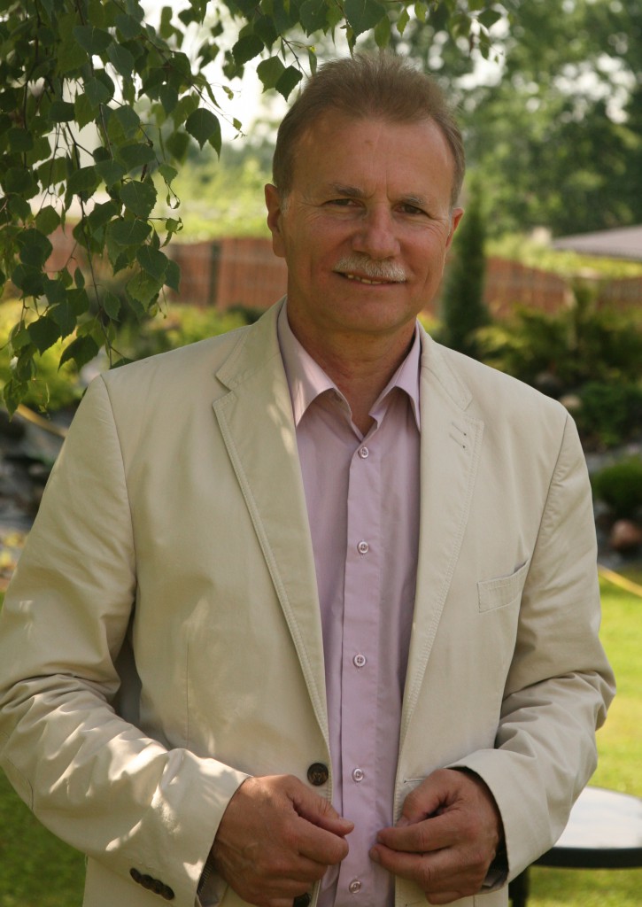 oleg mihalevich