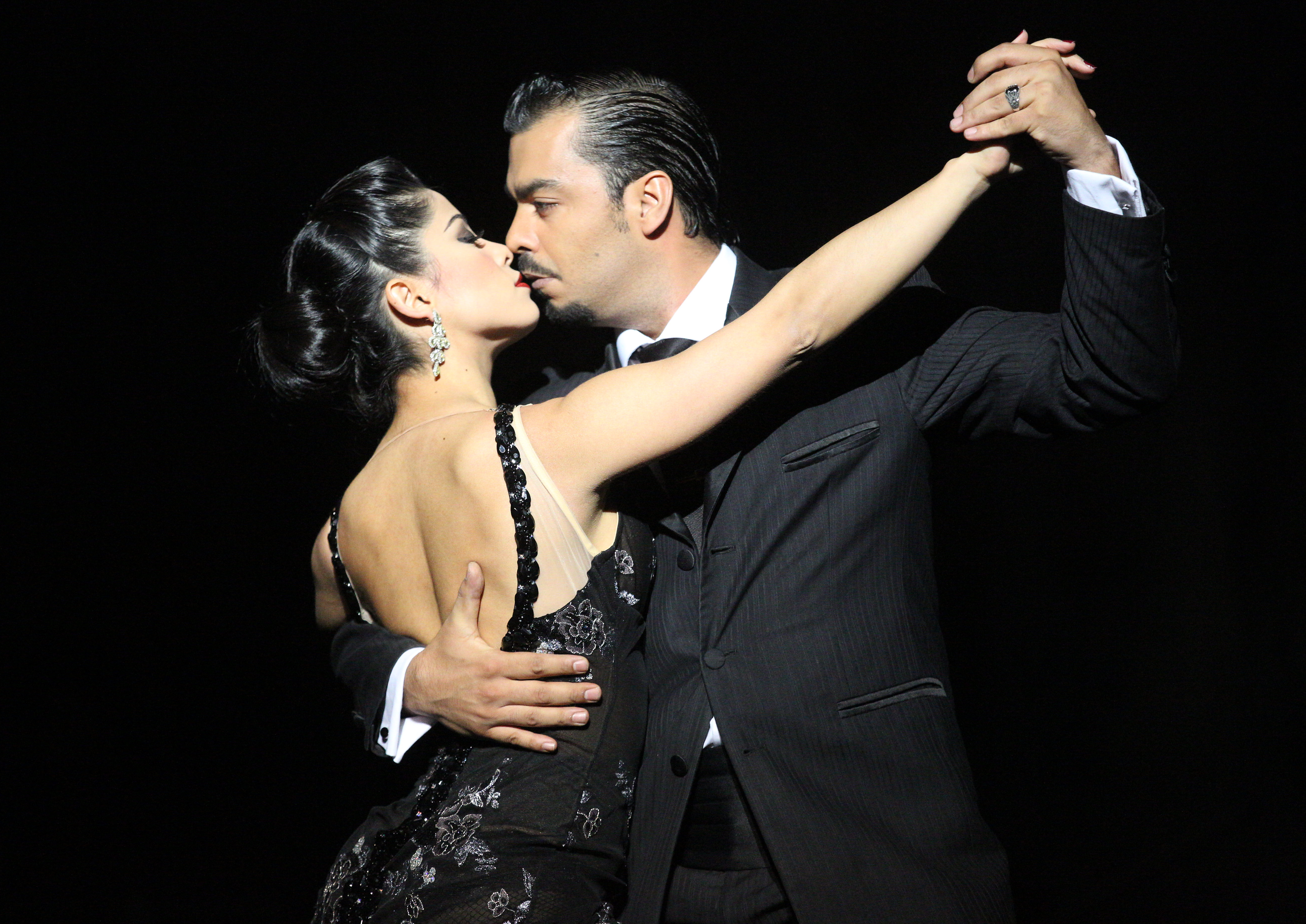 Аргентинское танго – танец любви – RUTÁGE