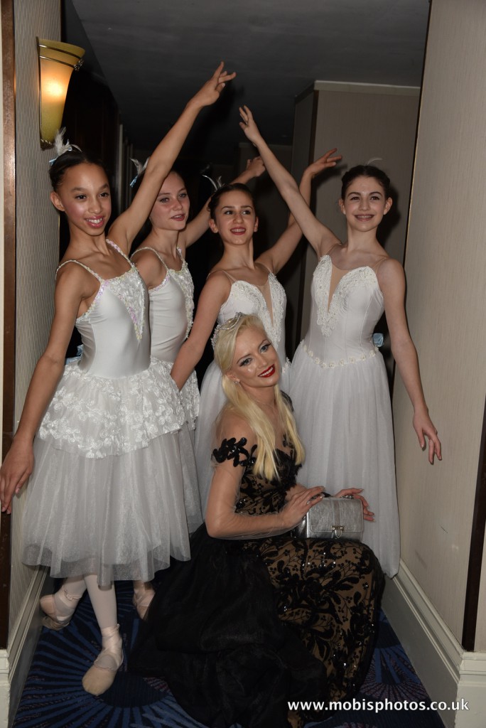 OIC - ENTSIMAGES.COM - at the Russian Debutante Ball at Grosvenor House London Sunday 15th November 2015Photo Mobis Photos/OIC 0203 174 1069