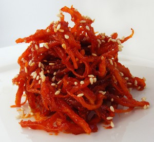 korean food