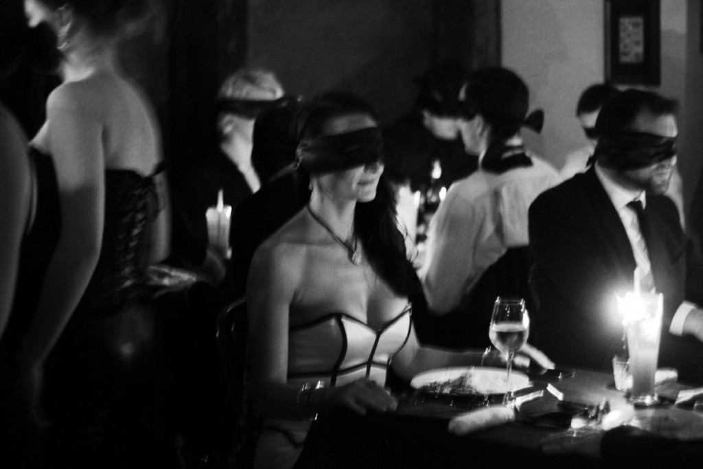 food noir