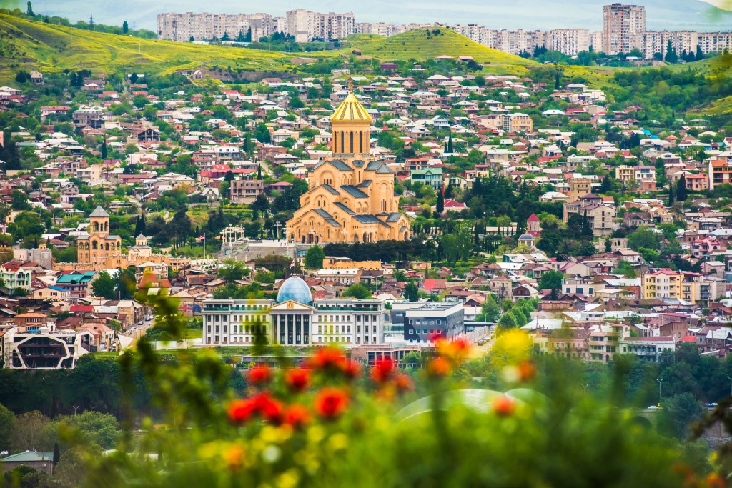 Tbilisi