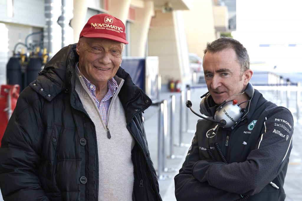 rutage paddy lowe