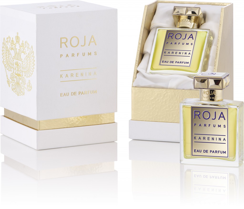 Karenina EDP Boxed