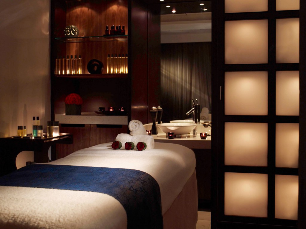 Small-treatment-room