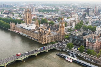 Для всей семьи: услуги компании Red Square London