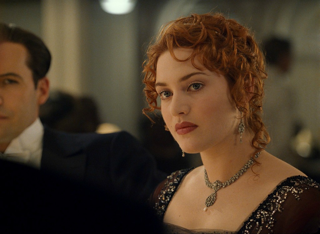 TITANIC 3D