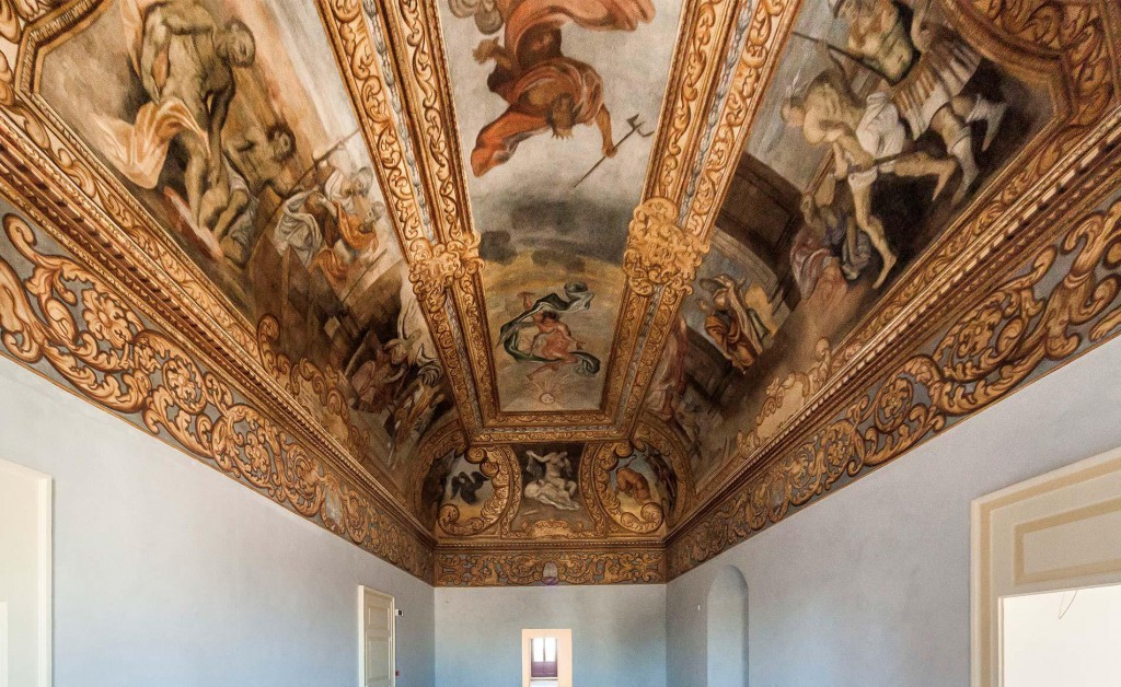 castello di ugento3