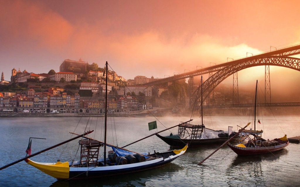 Porto-Portugal