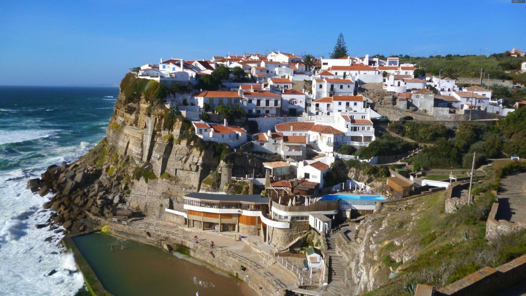 Portugalia