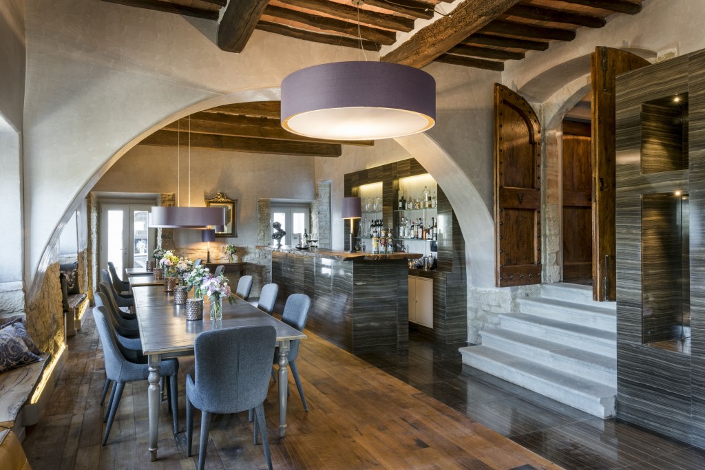 Das Foto darf ausschließlich für Marketingmaßnahmen des Vitigliano Relais & Spa - Via Case Sparse, 64, Greve in Chianti FI, Italien und der Klocke Verlag GmbH - Höfeweg 40 - D-33619 Bielefeld verwendet werden. Jegliche Nutzung Dritter ist mit dem Bildautor www.guenterstandl.de gesondert zu vereinbaren.